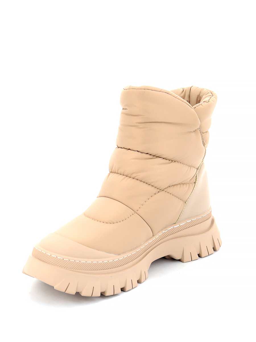 Ботинки Madella женские зимние, размер 37, цвет , артикул XLN-32045-3D-TW - фото 4