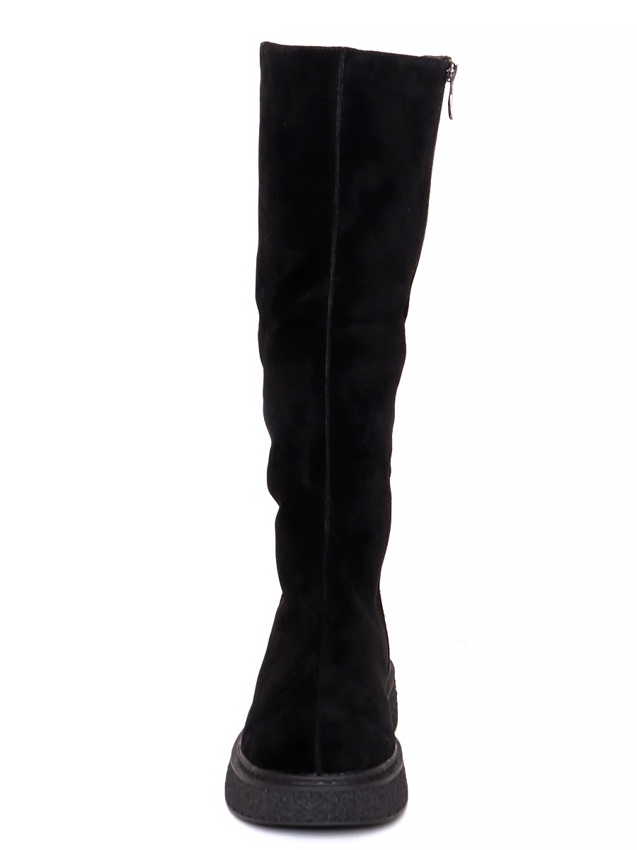 Сапоги Madella женские зимние, размер 40, цвет черный, артикул XUS-32719-3A-SW - фото 3