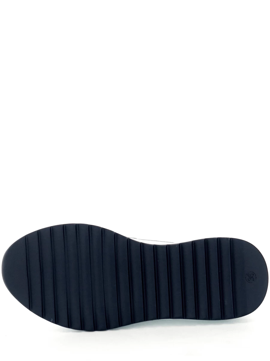 Туфли Madella женские летние, цвет серый, артикул UBK-31017-2B-SU - фото 10