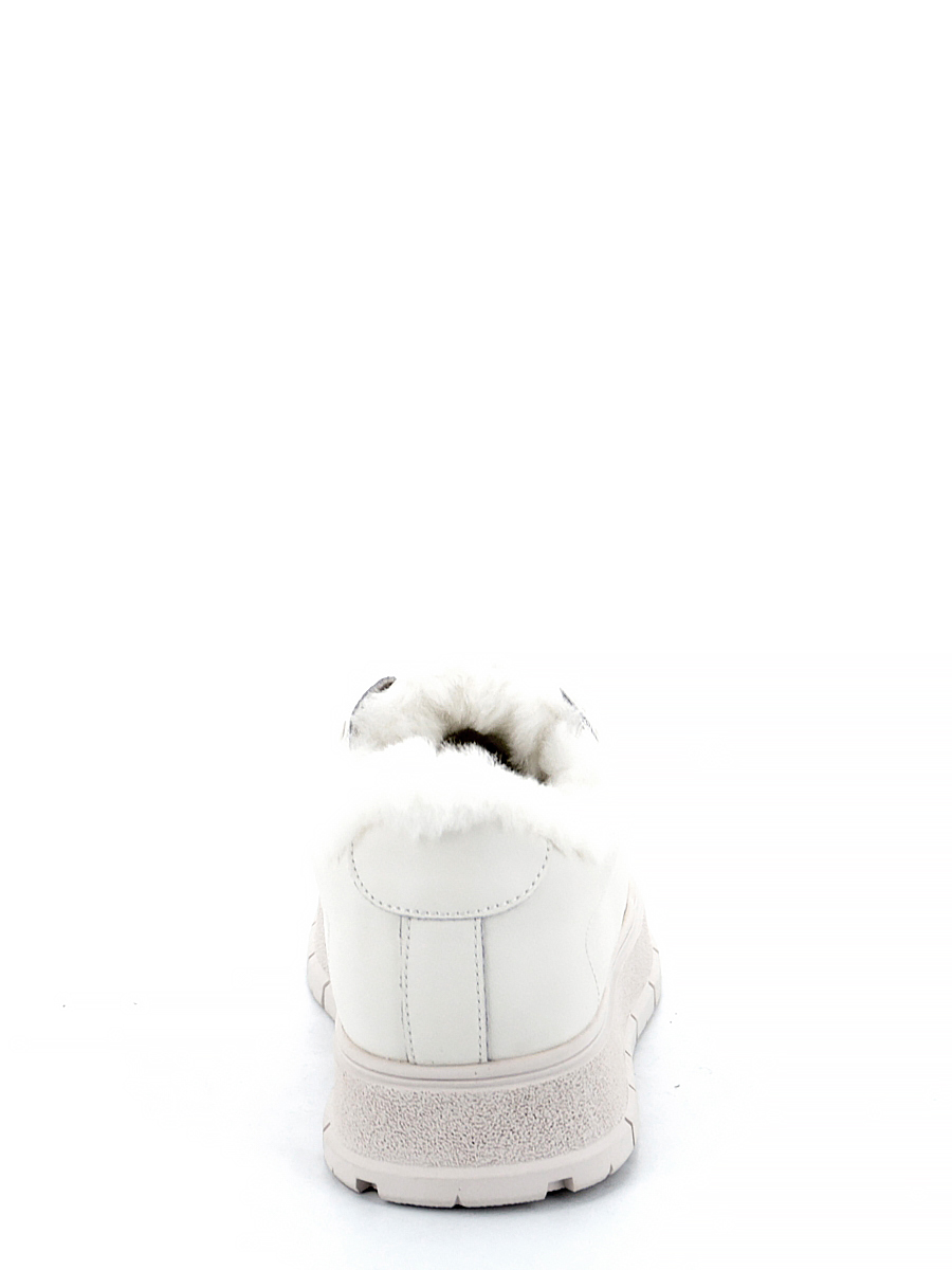 Кеды Madella женские зимние, размер 37, цвет бежевый, артикул XJR-32073-2D-SW - фото 7