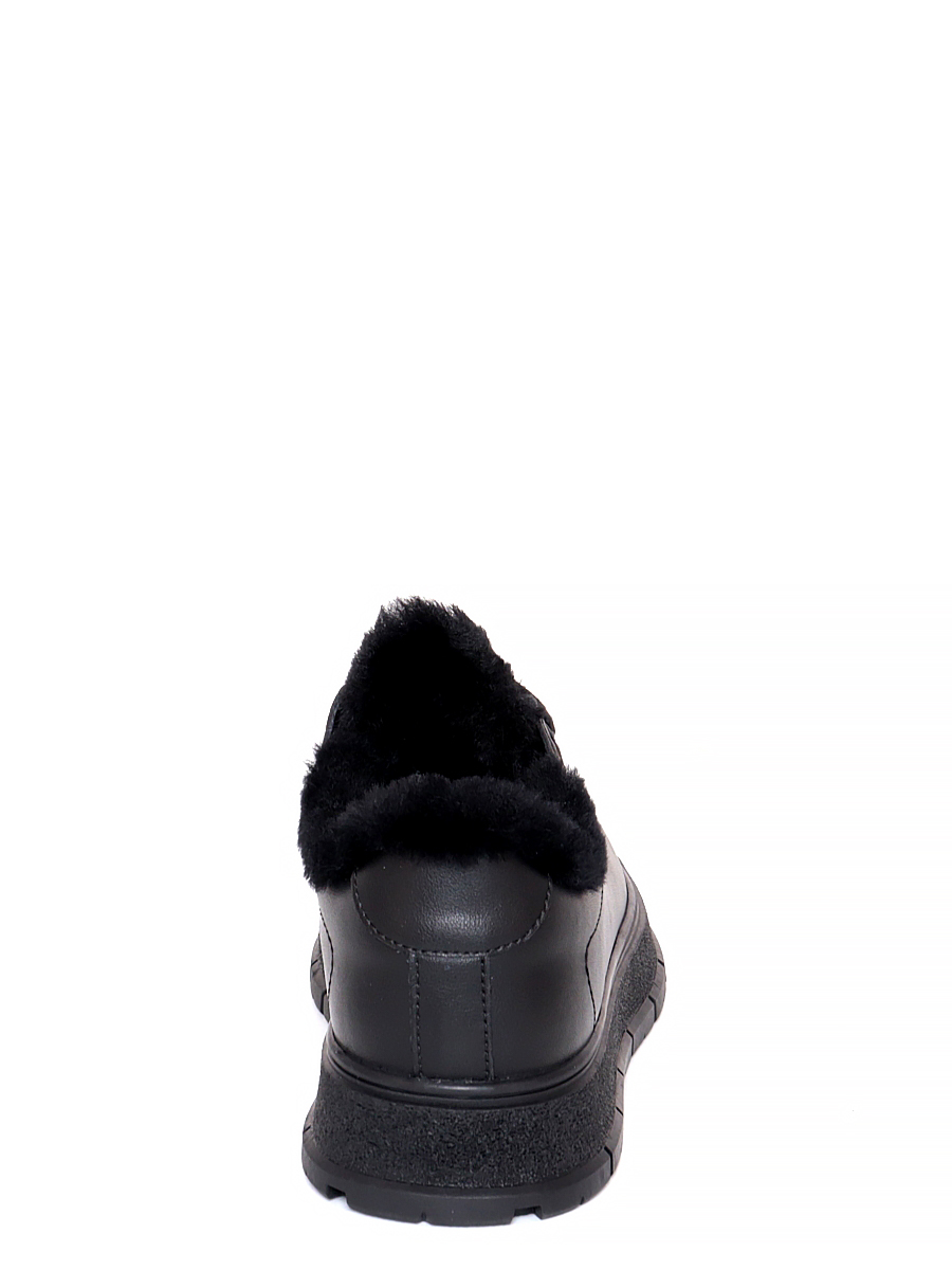 Кеды Madella женские зимние, размер 37, цвет черный, артикул XJR-32073-2A-SW - фото 7