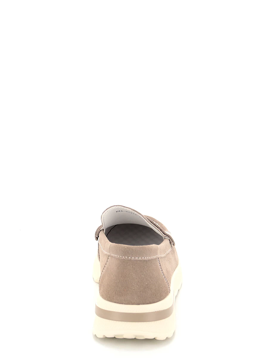 Туфли Madella женские летние, цвет бежевый, артикул UXX-41414-1D-SP - фото 7