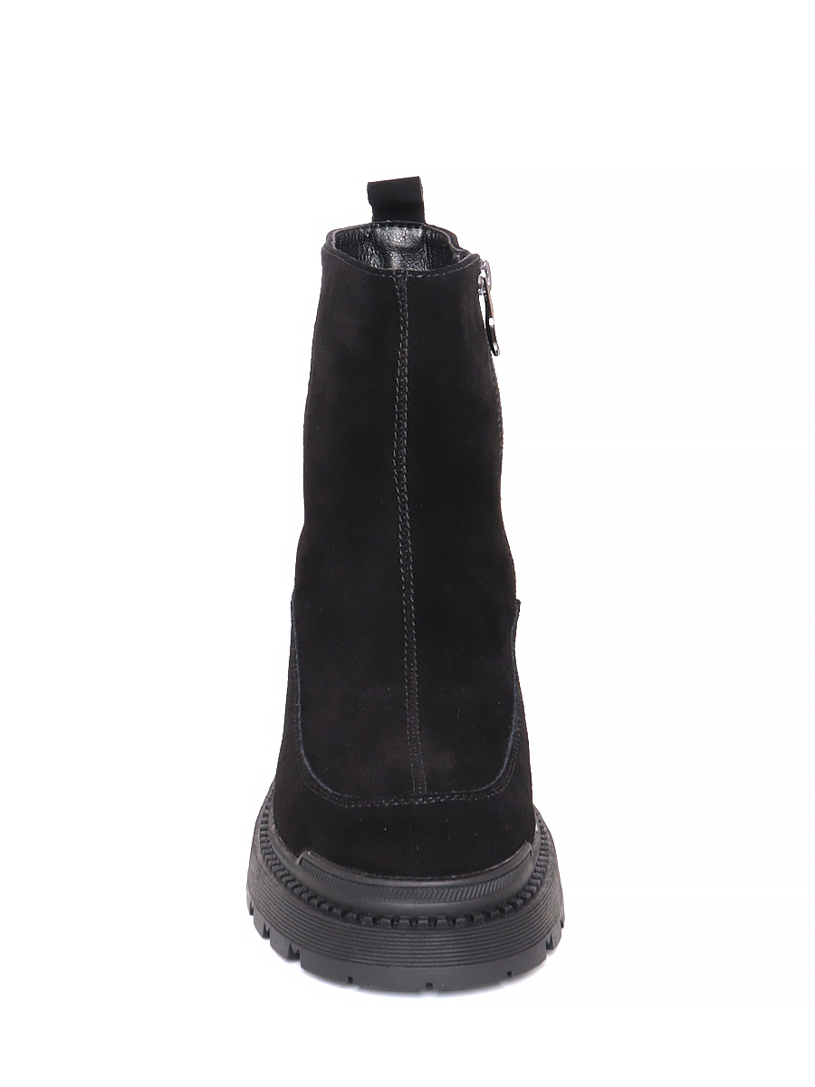 Ботинки Madella женские зимние, размер 41, цвет черный, артикул XUS-23960-1A-SW - фото 3