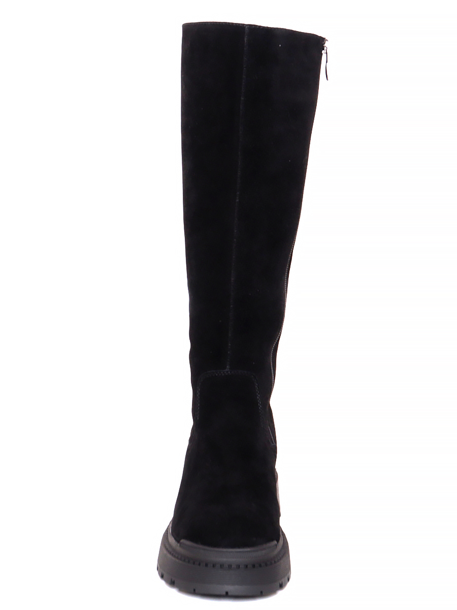 Сапоги Madella женские зимние, размер 41, цвет черный, артикул XUS-23960-9A-SW - фото 3