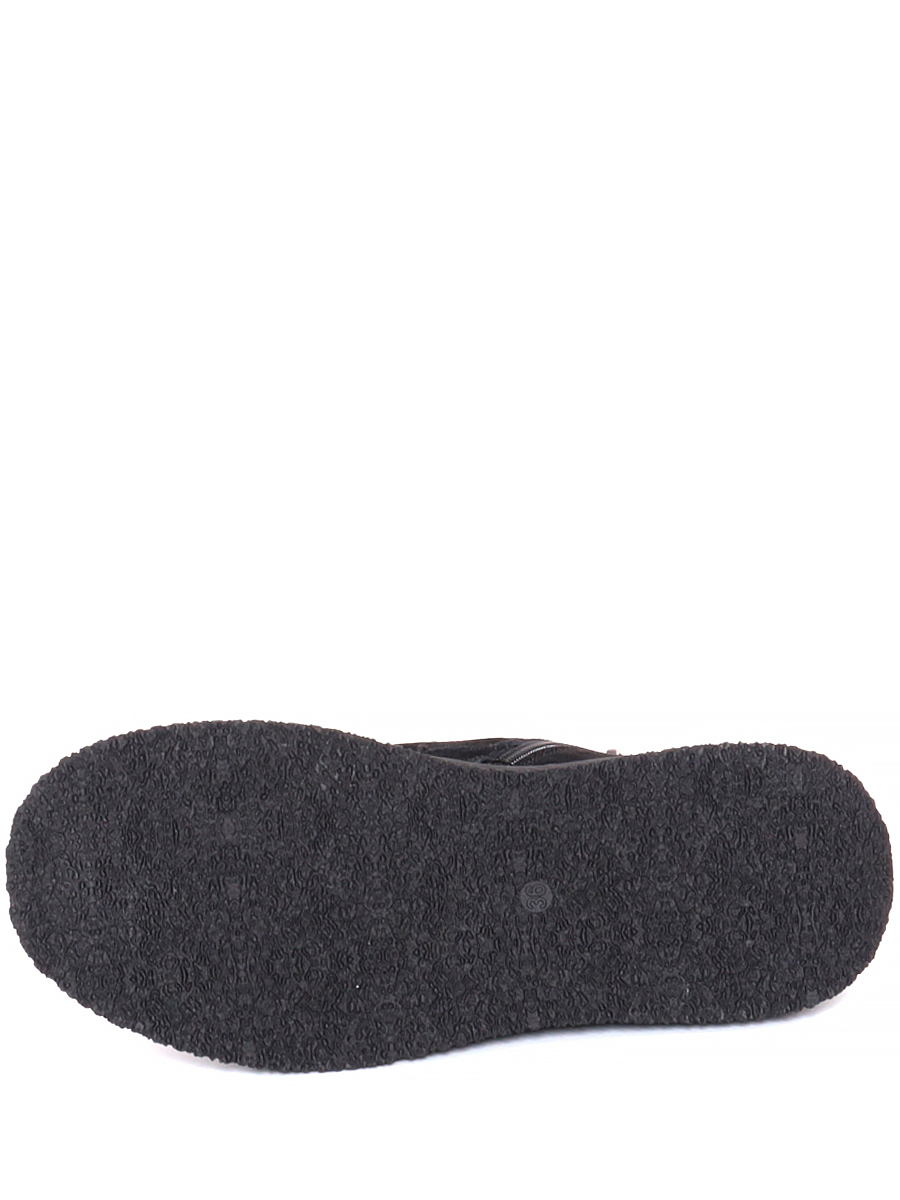 Ботинки Madella женские зимние, размер 40, цвет черный, артикул XUS-32712-8A-SW - фото 10