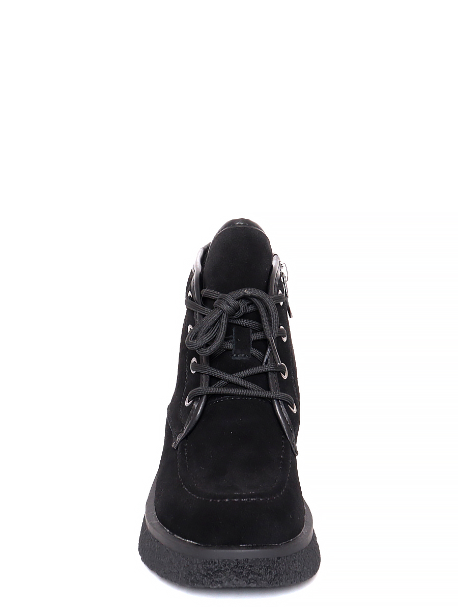 Ботинки Madella женские зимние, размер 40, цвет черный, артикул XUS-32712-8A-SW - фото 3