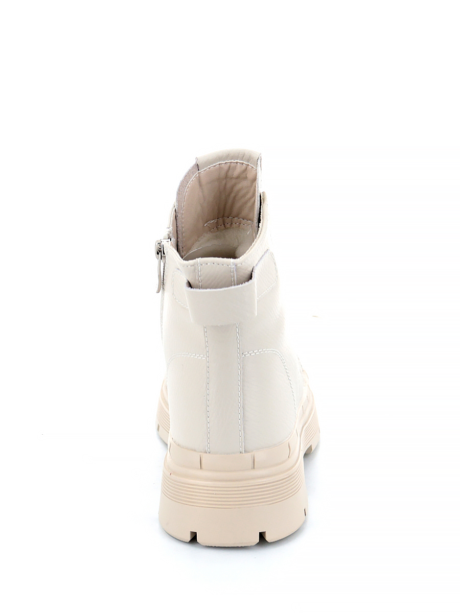 Ботинки Madella женские зимние, размер 41, цвет бежевый, артикул XUS-23922-6D-SW - фото 7