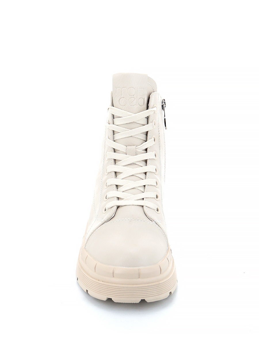 Ботинки Madella женские зимние, размер 41, цвет бежевый, артикул XUS-23922-6D-SW - фото 3