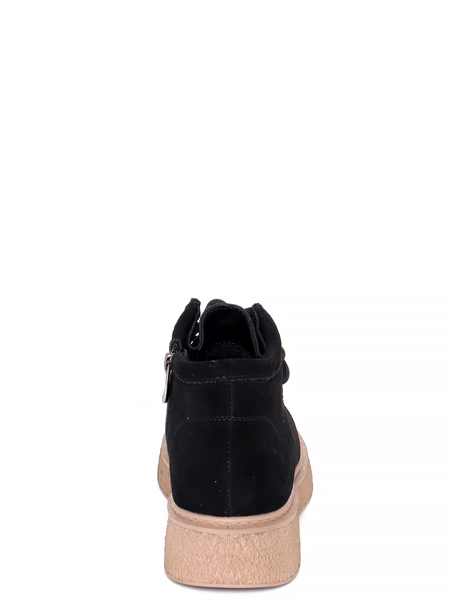 Ботинки Madella женские зимние, размер 40, цвет черный, артикул XUS-32719-5A-SW - фото 7