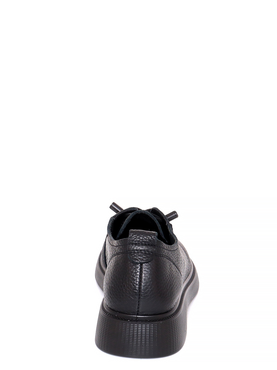 Туфли Madella женские демисезонные, цвет черный, артикул XBE-41262-1A-KU, размер RUS - фото 7