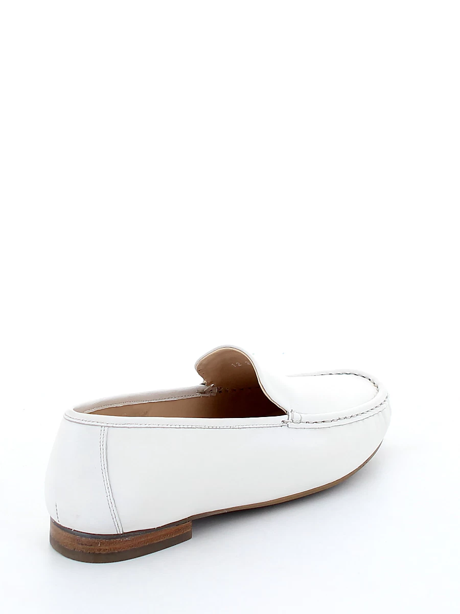 Туфли Ara женские демисезонные, цвет белый, артикул 1220106-04 - фото 8