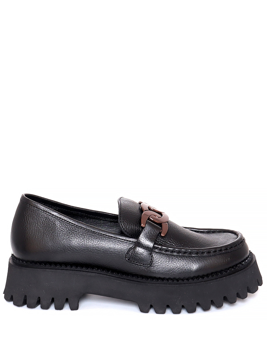 Туфли Ara женские демисезонные, размер 39, цвет черный, артикул 12-56721-12