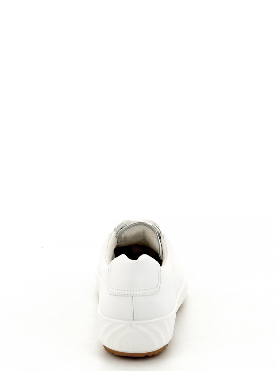 Кеды Ara женские летние, цвет белый, артикул 1213640-05, размер UK - фото 7