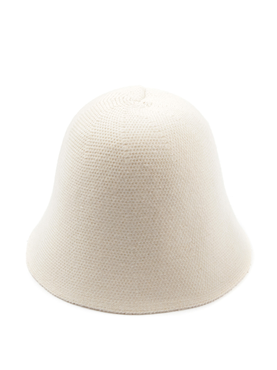 Шляпа Fabretti жен цвет белый, артикул DZ5-1 - фото 1
