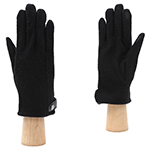 Перчатки Fabretti мужские цвет черный, артикул JIG2-1 - фото 1