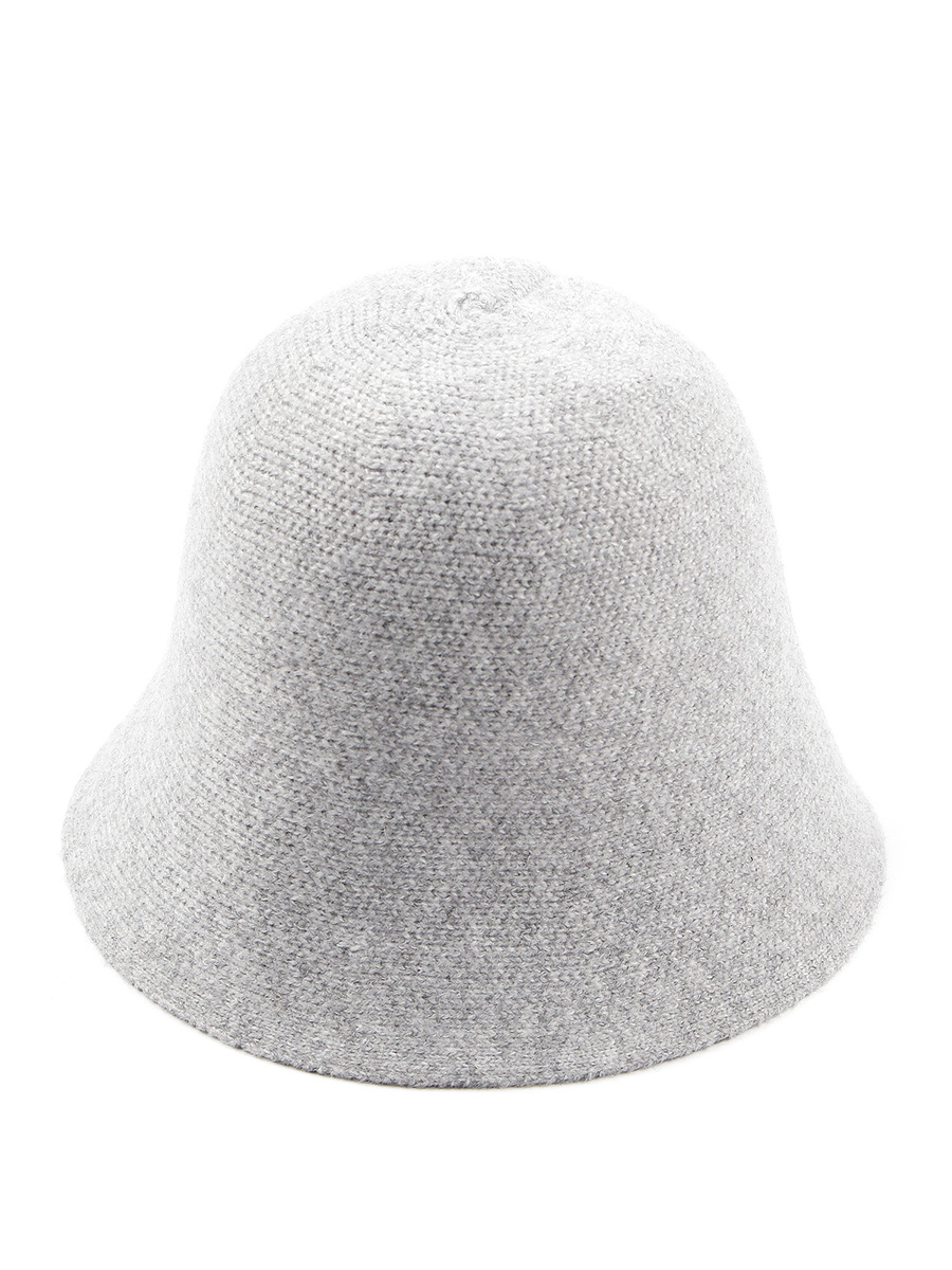 Шляпа Fabretti жен цвет серый, артикул DZ5-3 - фото 1