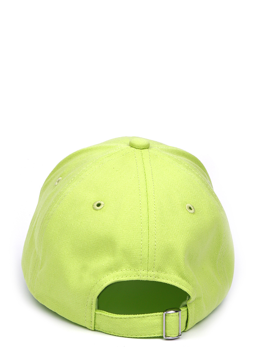 Бейсболка Fabretti жен цвет зеленый, артикул WGL5-13 - фото 5