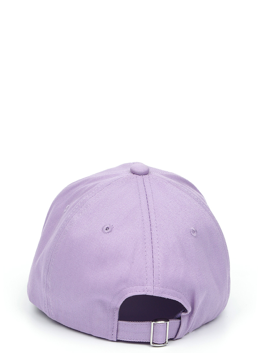 Бейсболка Fabretti жен цвет фиолетовый, артикул WGL5-12 - фото 3
