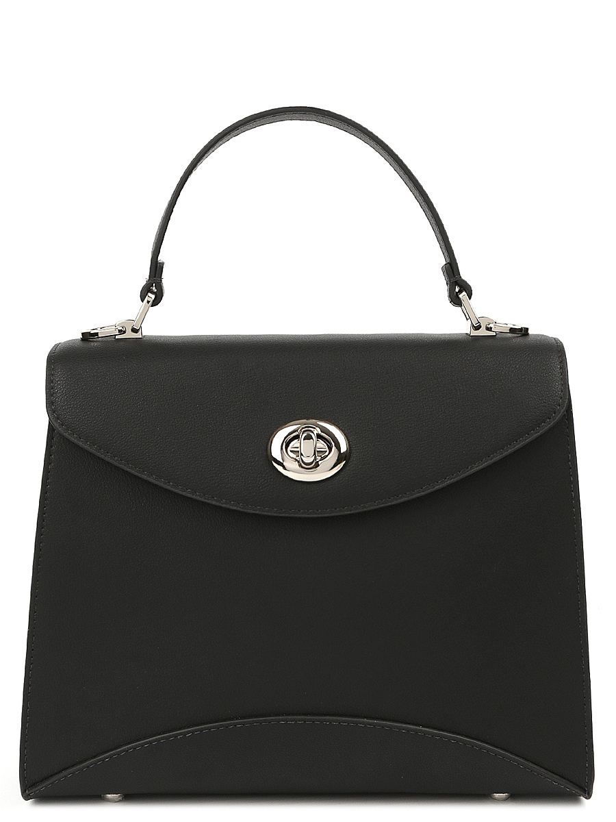 

Сумка Fabretti женская цвет черный, артикул L18355-2