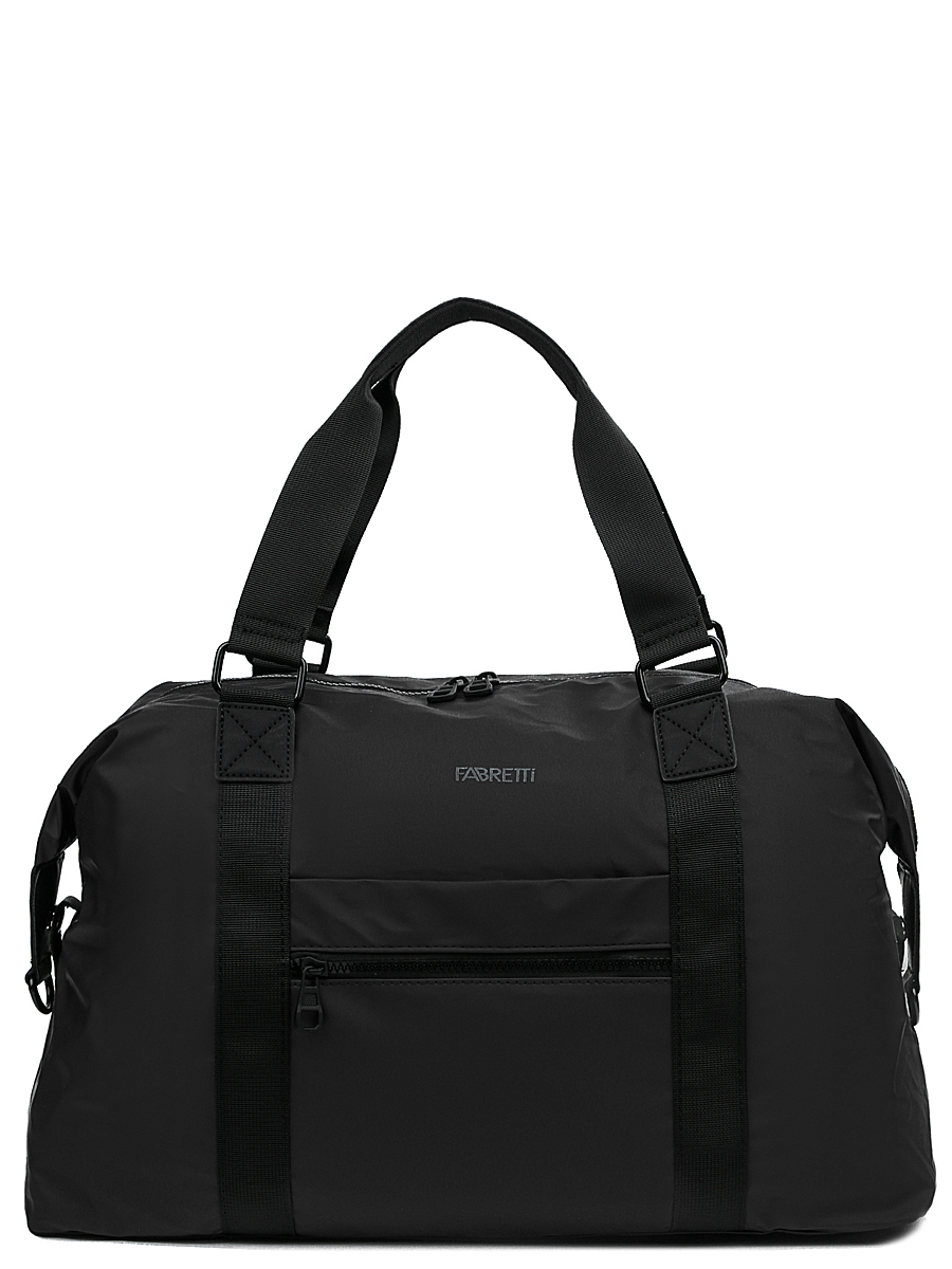 

Сумка Fabretti мужская цвет черный, артикул 1113-2, черный