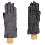 Перчатки Fabretti мужские цвет серый, артикул JIG6-9 - фото 1
