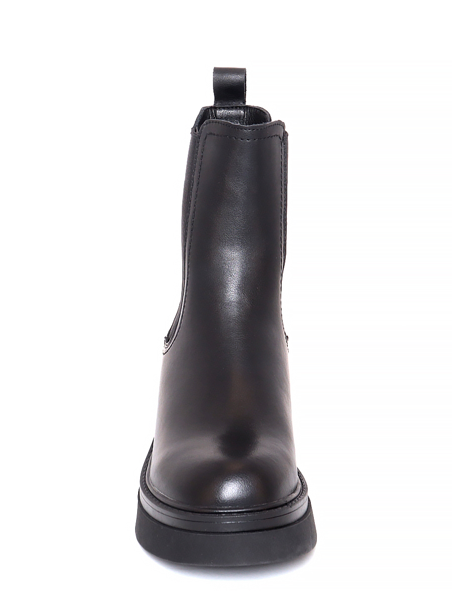 Ботинки Felicita женские зимние, размер 38, цвет черный, артикул 2154-14-24-115 - фото 3