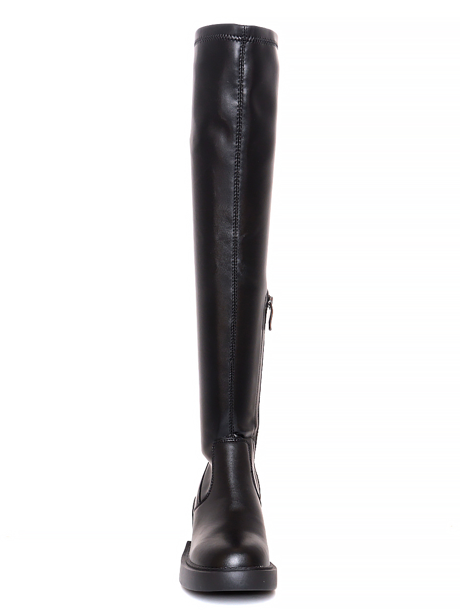 Сапоги Felicita женские демисезонные, размер 36, цвет черный, артикул 4261-06-24-112 - фото 3