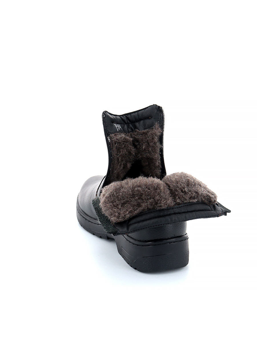 Ботинки Nex Pero мужские зимние, размер 41, цвет коричневый, артикул 545-13-01-02W - фото 9