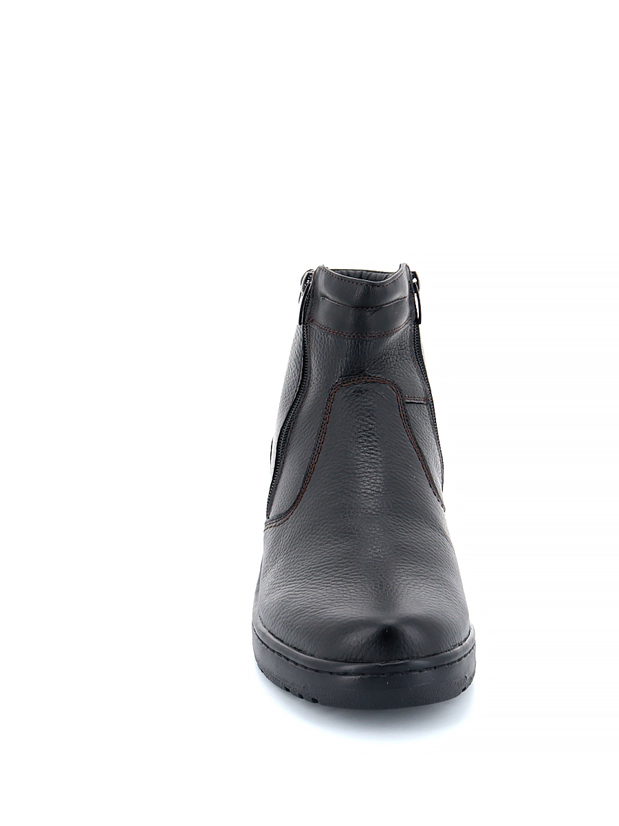 Ботинки Nex Pero мужские зимние, размер 41, цвет коричневый, артикул 545-13-01-02W - фото 3