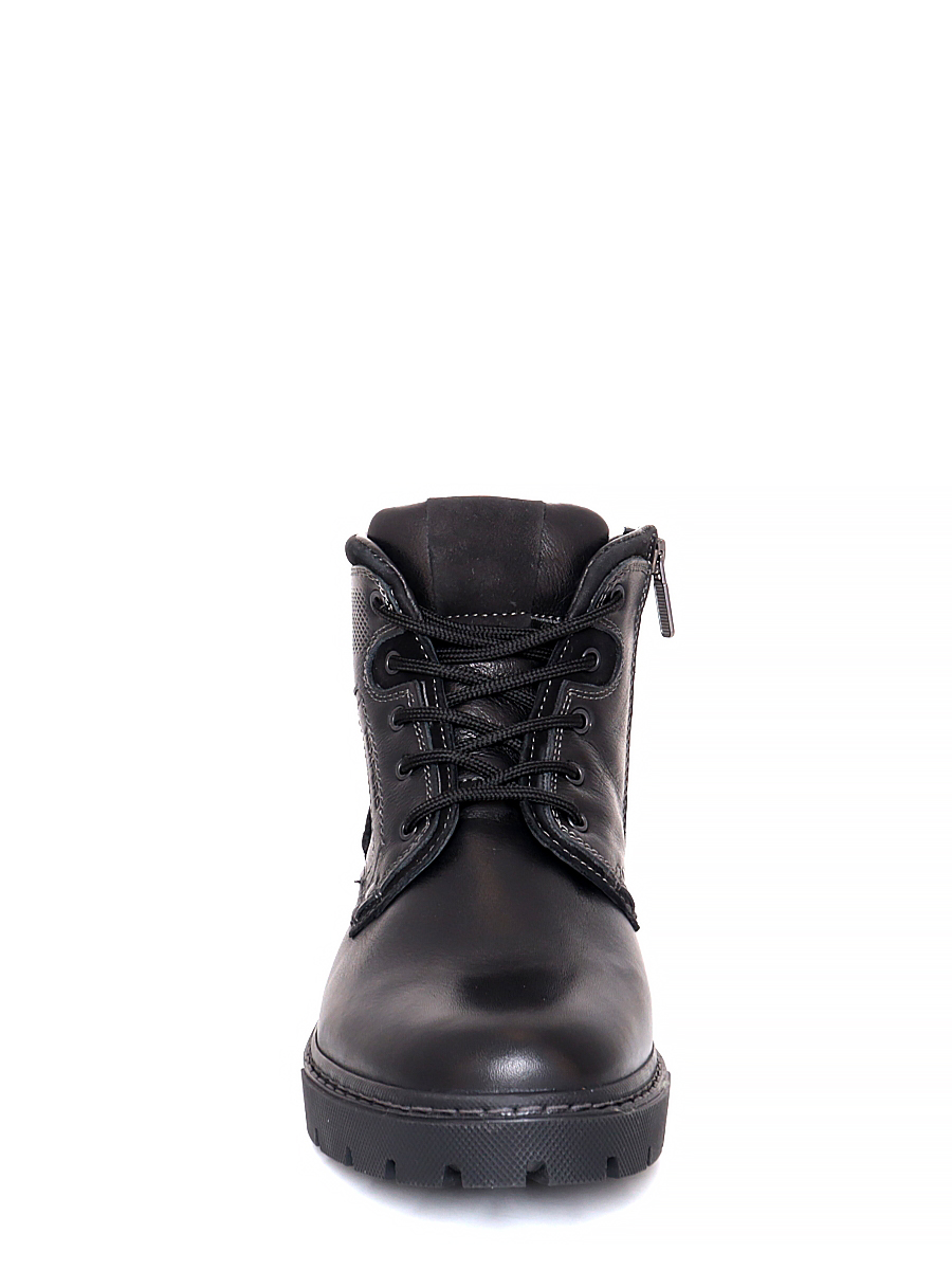 Ботинки Nex Pero мужские зимние, размер 40, цвет черный, артикул 545-13-01-01W - фото 3