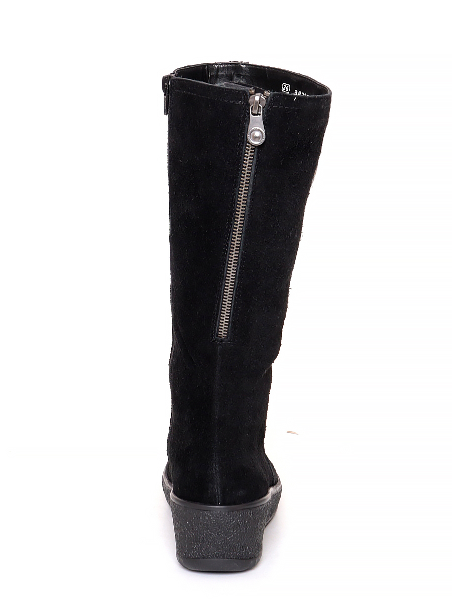 Сапоги Rieker женские зимние, размер 41, цвет черный, артикул Y4470-00 - фото 7