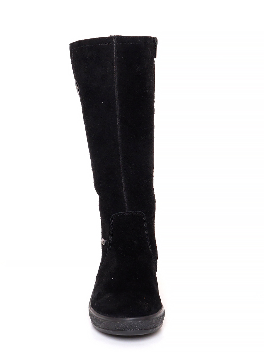 Сапоги Rieker женские зимние, размер 41, цвет черный, артикул Y4470-00 - фото 3