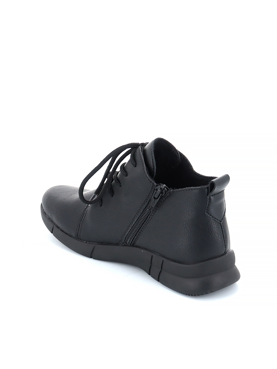 Ботинки Rieker женские демисезонные, размер 37, цвет черный, артикул N2131-00 - фото 6