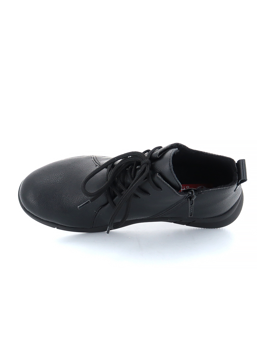 Ботинки Rieker женские демисезонные, размер 37, цвет черный, артикул N2131-00 - фото 9