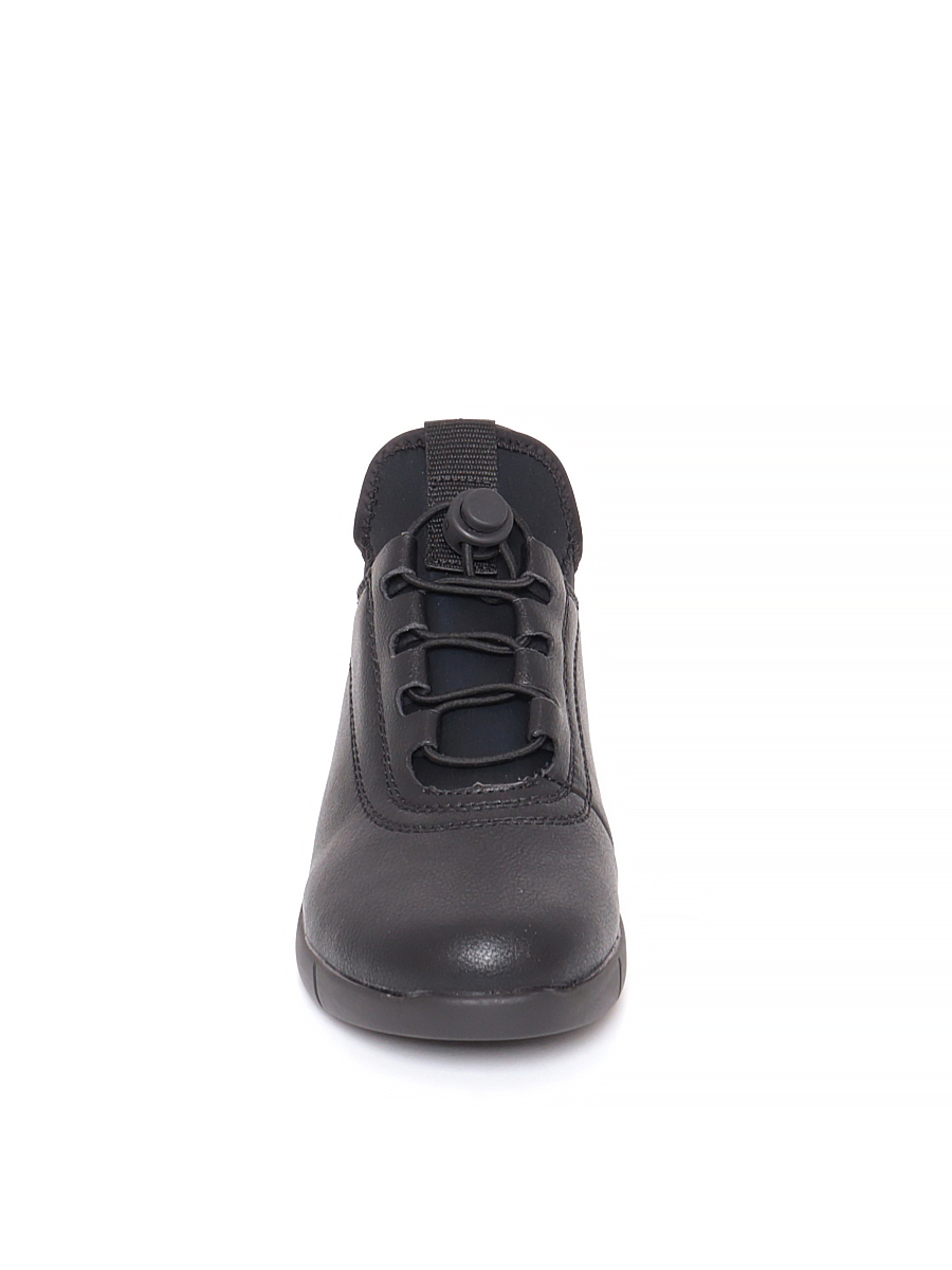 Ботинки Rieker женские демисезонные, размер 41, цвет черный, артикул N2152-00 - фото 3