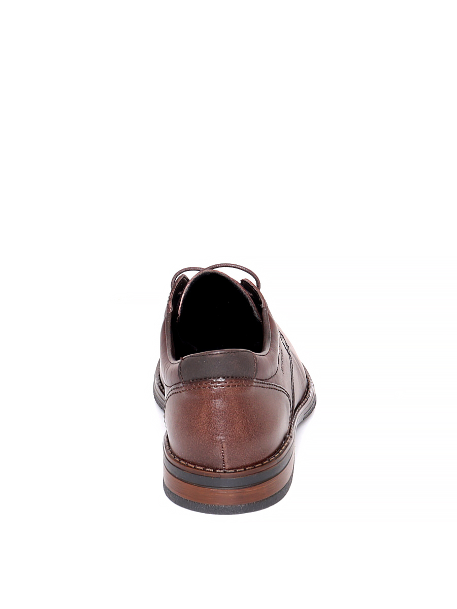 Ботинки Rieker мужские демисезонные, размер 44, цвет коричневый, артикул 10304-25 - фото 7