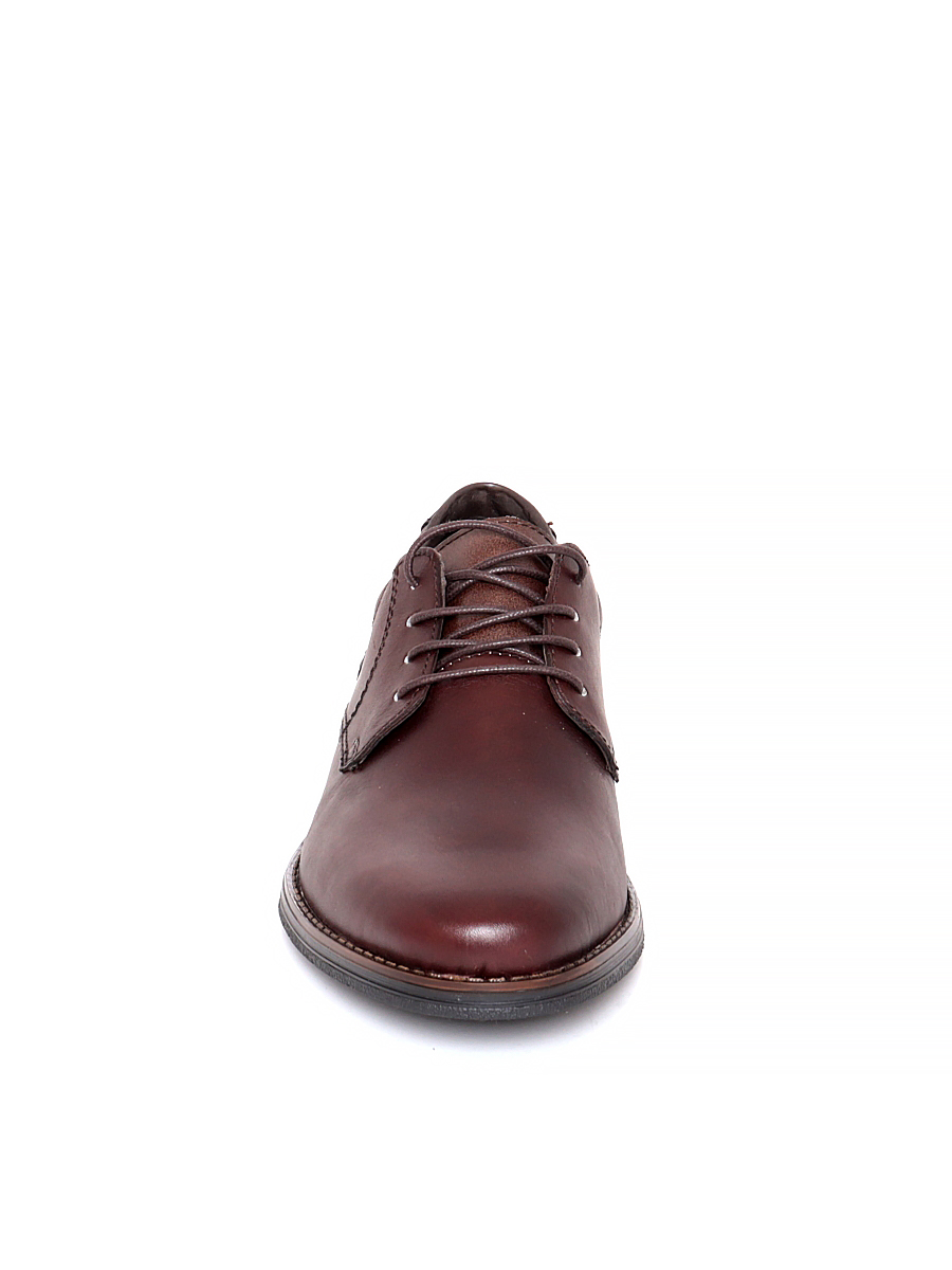Ботинки Rieker мужские демисезонные, размер 44, цвет коричневый, артикул 10304-25 - фото 3