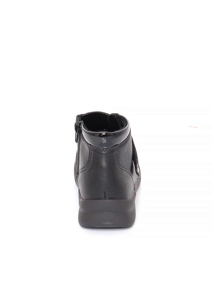 Ботинки Rieker женские демисезонные, размер 38, цвет черный, артикул N2182-00 - фото 7