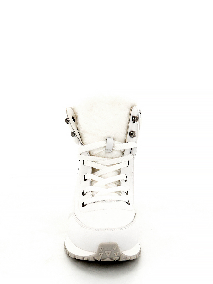 Ботинки Rieker женские зимние, размер 41, цвет белый, артикул W0670-80 - фото 3
