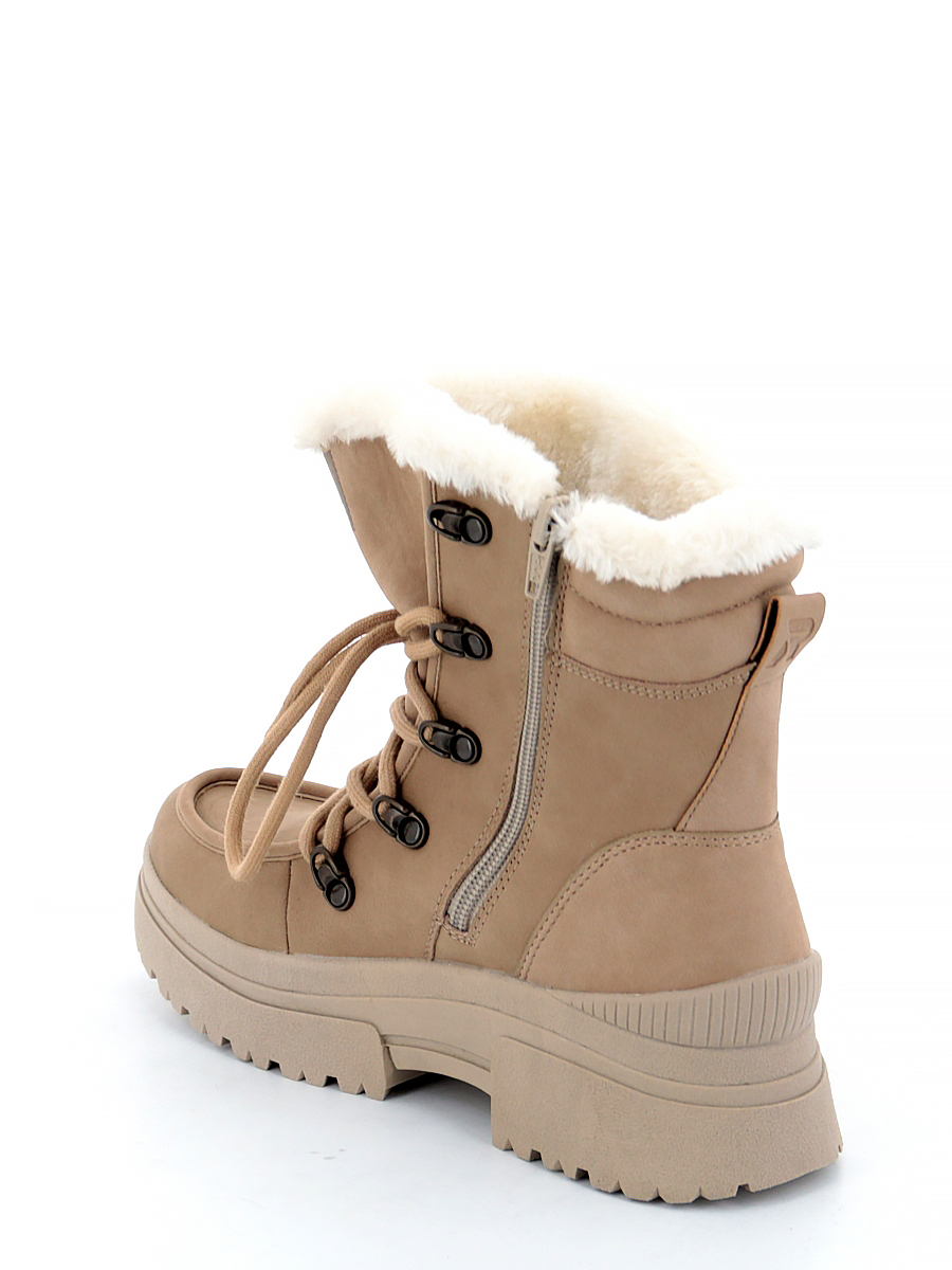 Ботинки Rieker женские зимние, размер 42, цвет коричневый, артикул W0376-20 - фото 6