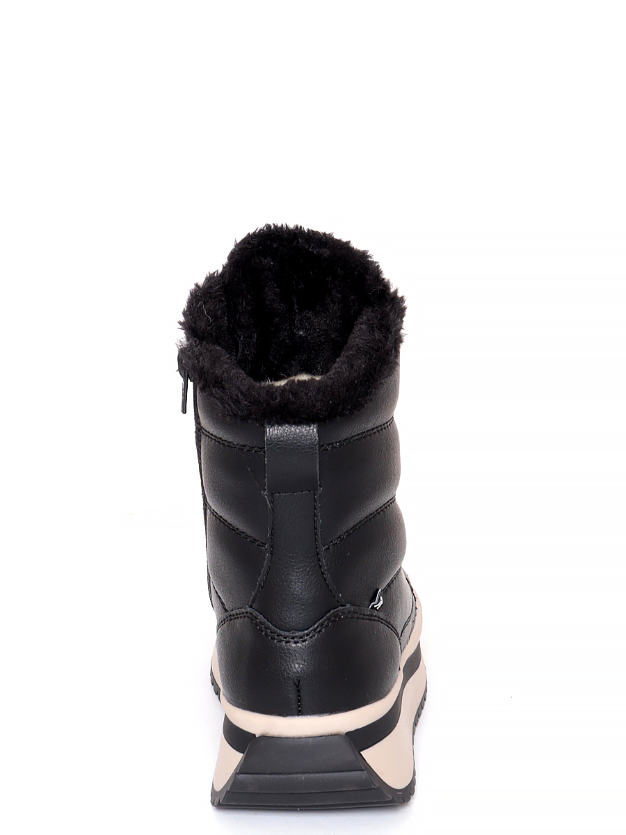 Ботинки Rieker женские зимние, размер 40, цвет черный, артикул W0963-01 - фото 7