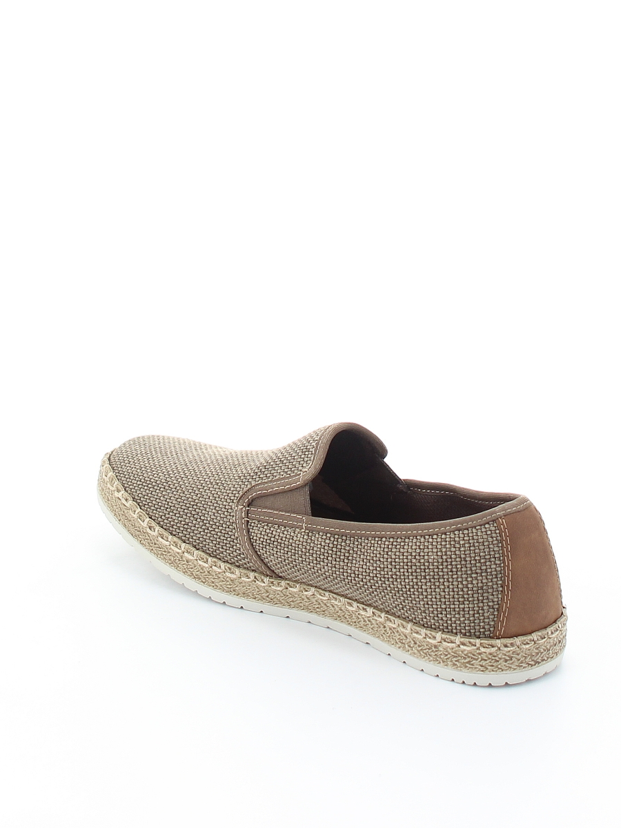 

Туфли Rieker мужские летние, размер , цвет бежевый, артикул B5265-64