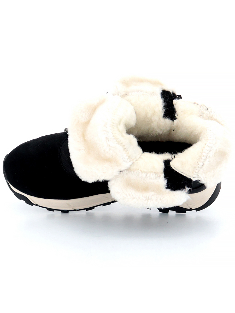 Ботинки Rieker женские зимние, размер 41, цвет черный, артикул W0060-00 - фото 9