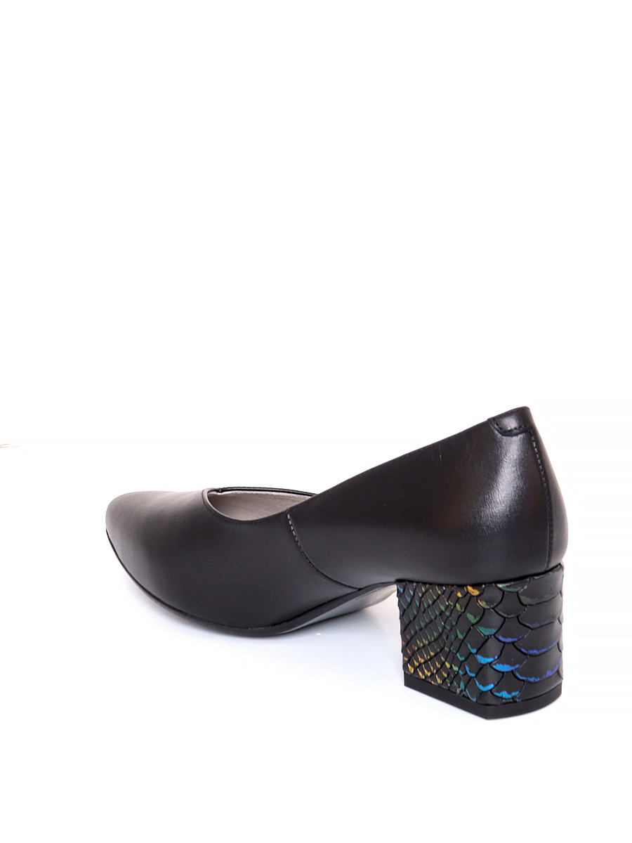 Туфли Bonty женские демисезонные, размер 36, цвет , артикул 0324-01-0611 - фото 6