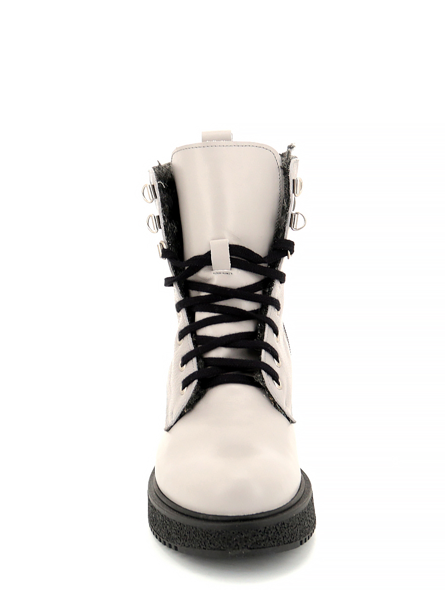 Ботинки Bonty женские зимние, размер 37, цвет серый, артикул 9478-2680-2674-3 - фото 3