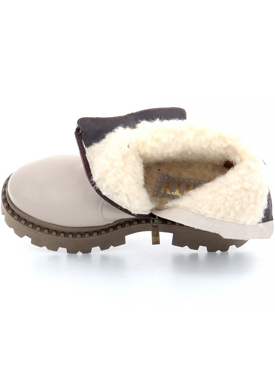 Ботинки Bonty женские зимние, размер 36, цвет , артикул 9890-135-331-3 - фото 9