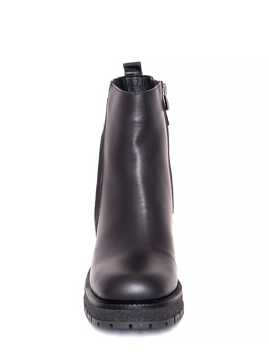 Ботинки Bonty женские зимние, размер 37, цвет черный, артикул 024-104-03-2 - фото 3