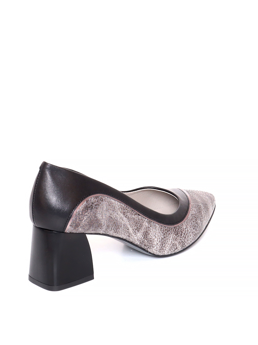 Туфли Bonty женские демисезонные, размер 36, цвет , артикул K1303-01-21-1033 - фото 1
