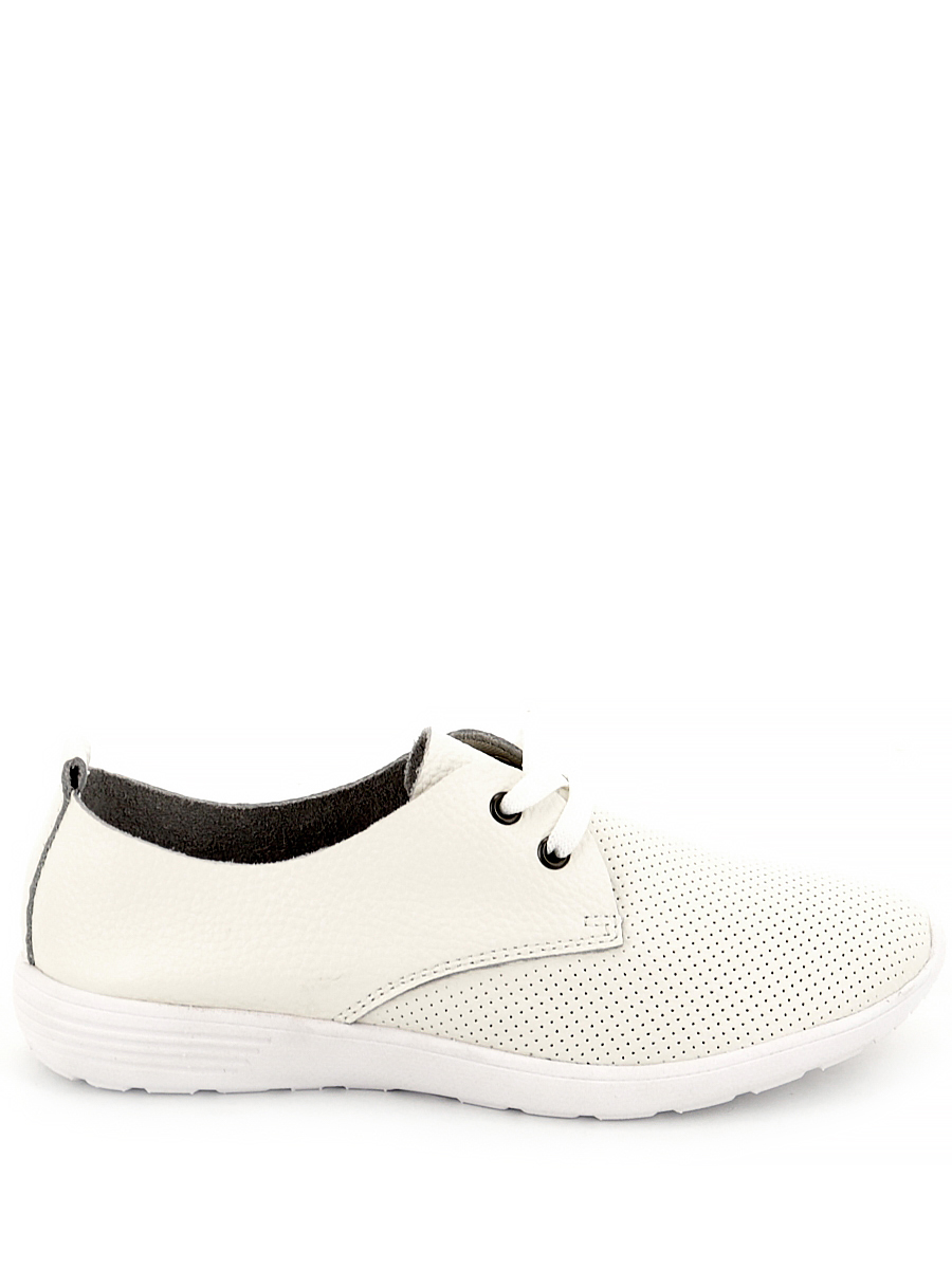 Туфли TOFA женские летние, размер 36, цвет белый, артикул 915515-5 - фото 1