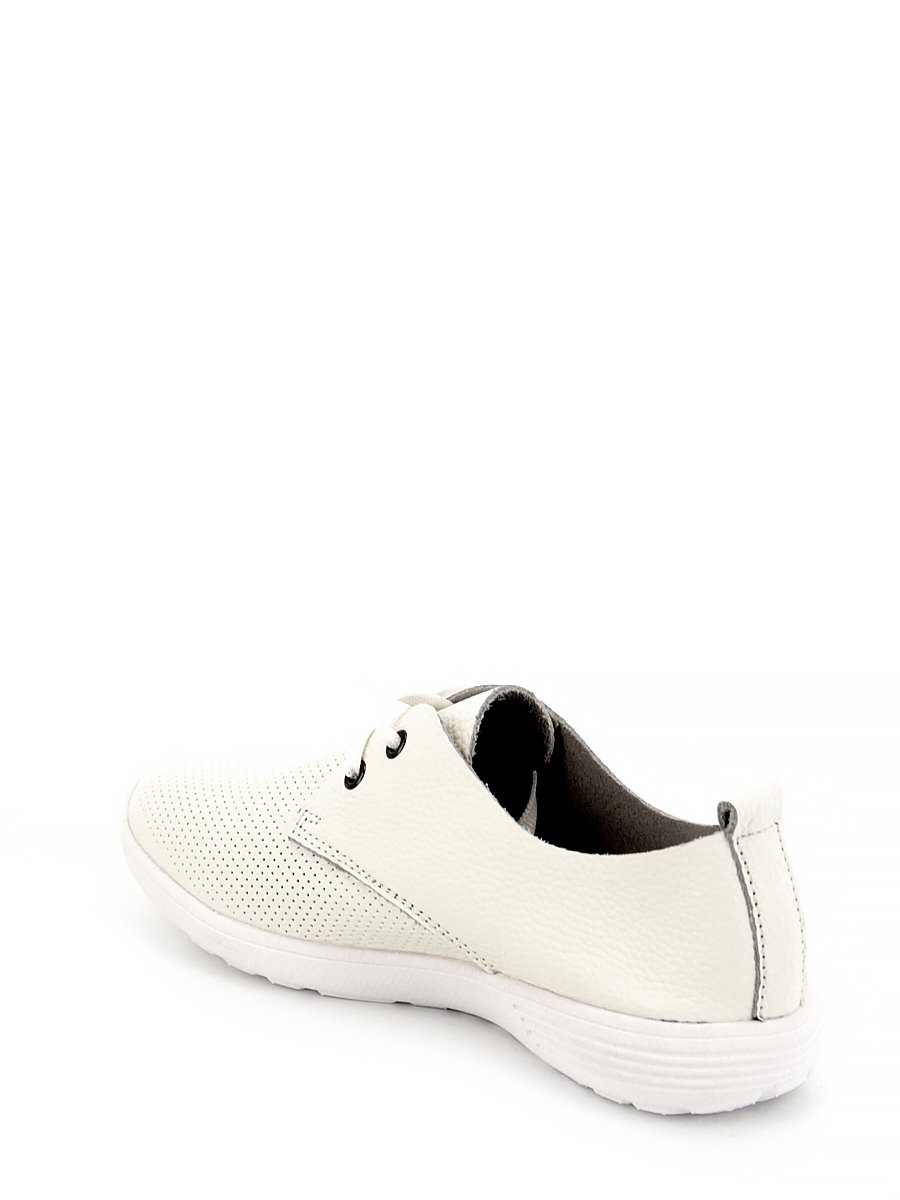 Туфли TOFA женские летние, размер 41, цвет белый, артикул 915515-5 - фото 6
